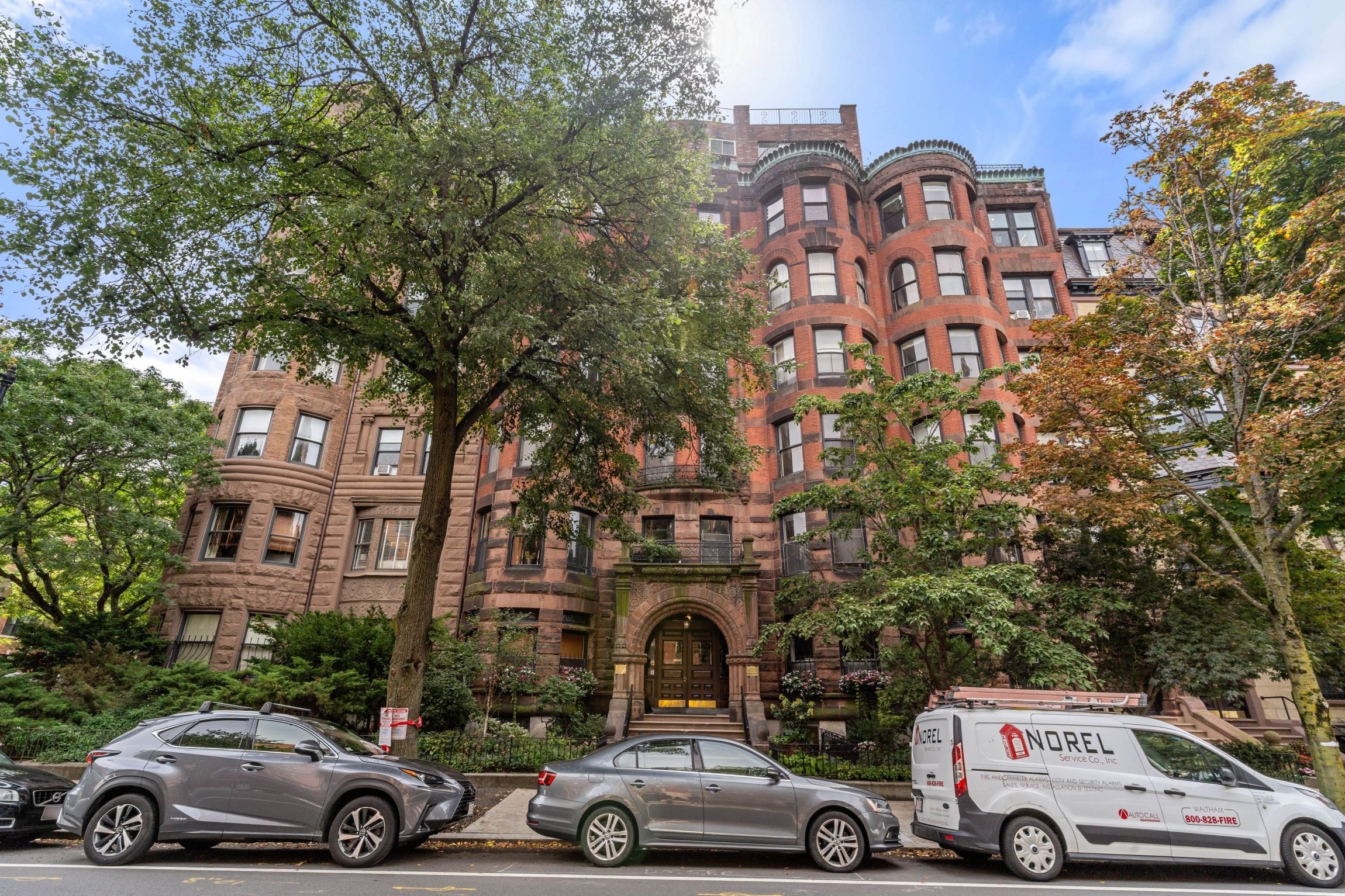 259 Beacon Street # 32 Property Photo 23
