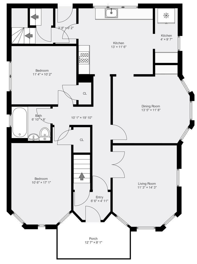 7 Yale St Property Photo 34