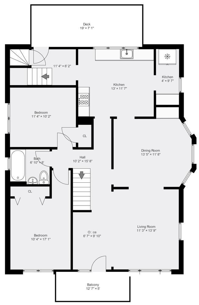 7 Yale St Property Photo 35