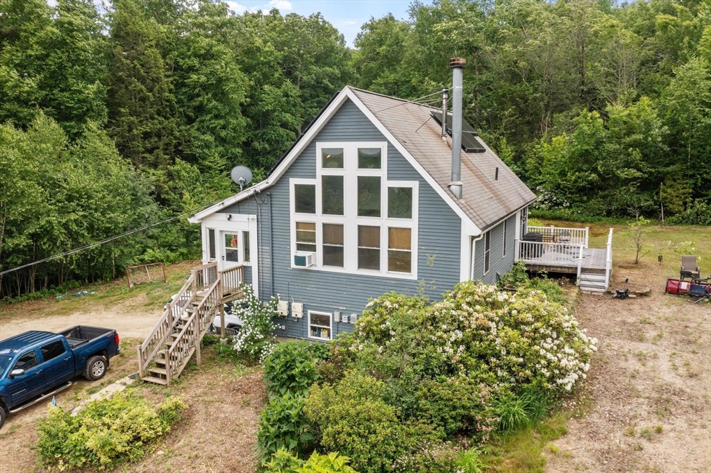 153 Moosehorn Rd Property Photo 1