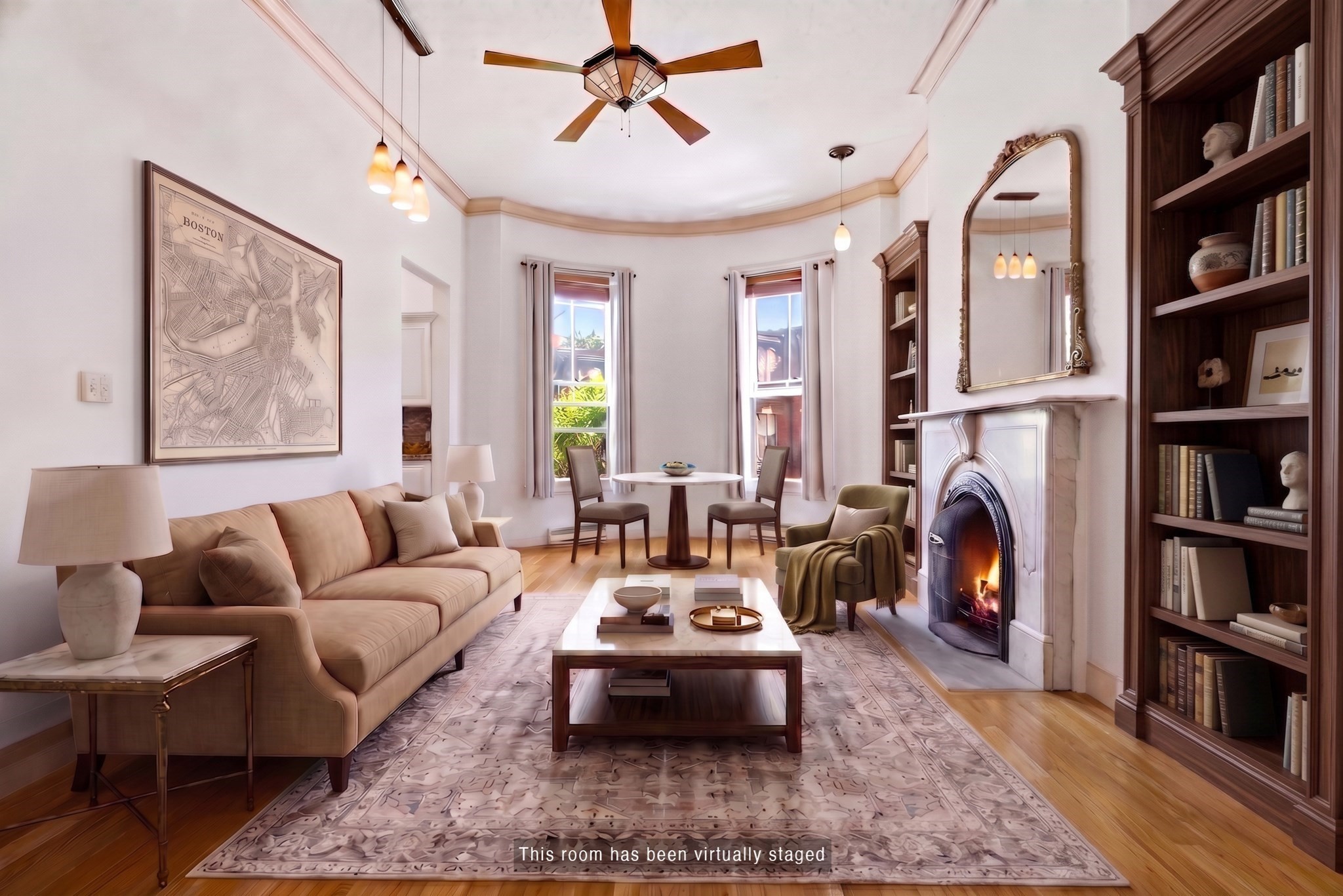 312 Columbus Ave # 4 Property Photo 8