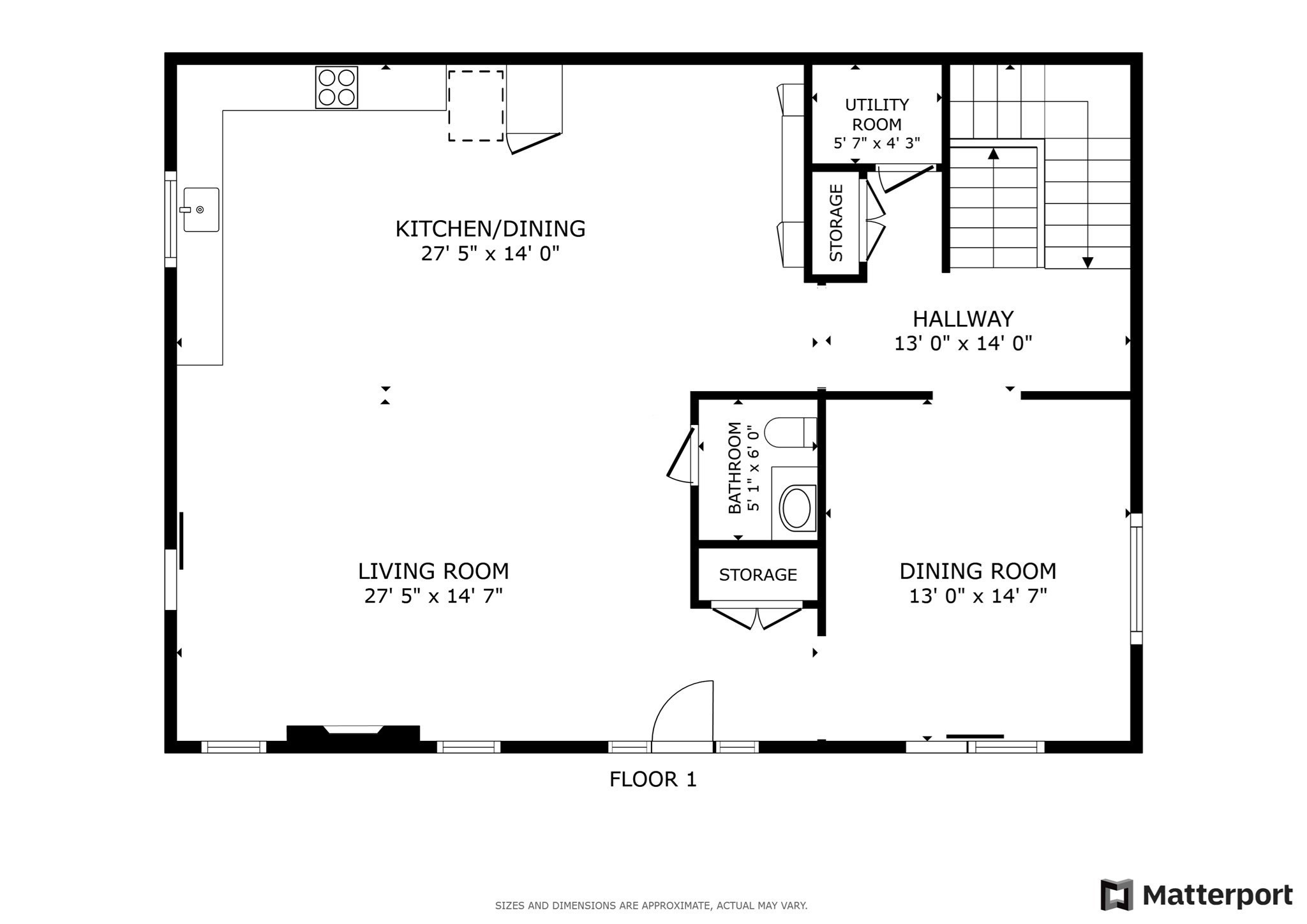 3 Colburn St # 1 Property Photo 41