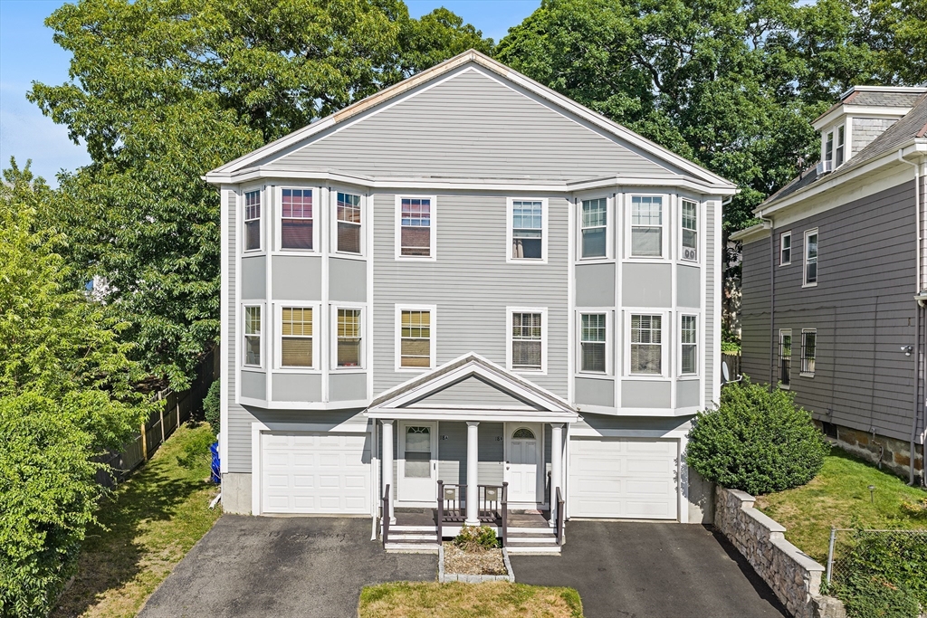18 Sargent St # B