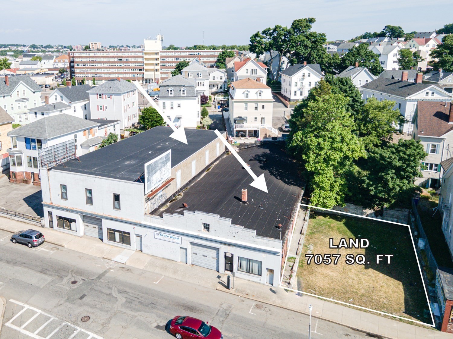 480 South Main St. Property Photo 1