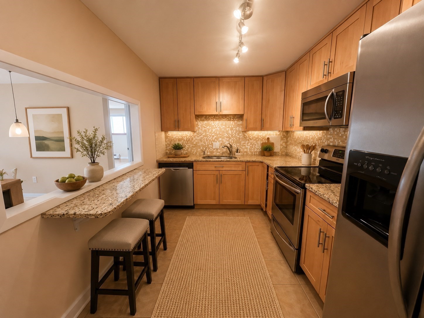 121 Tremont St # 317 Property Photo 1