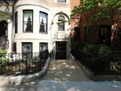 482 Beacon St # 11 Property Photo 10