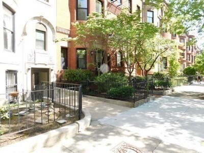 482 Beacon St # 11 Property Photo 11