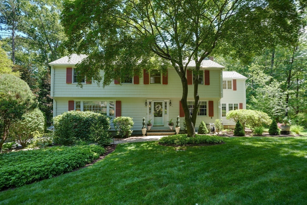 15 Carter Drive