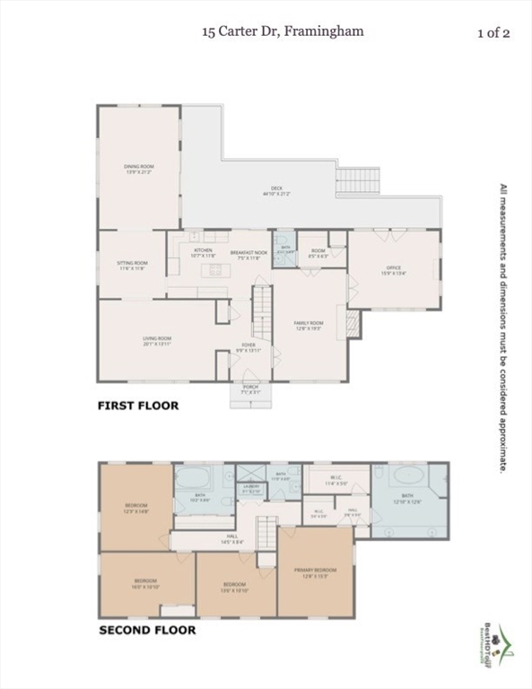 15 Carter Drive Property Photo 39