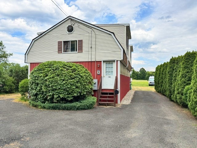 132 Cross Path Road Property Photo 1