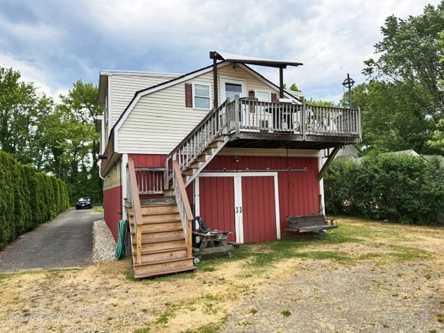 132 Cross Path Road Property Photo 2
