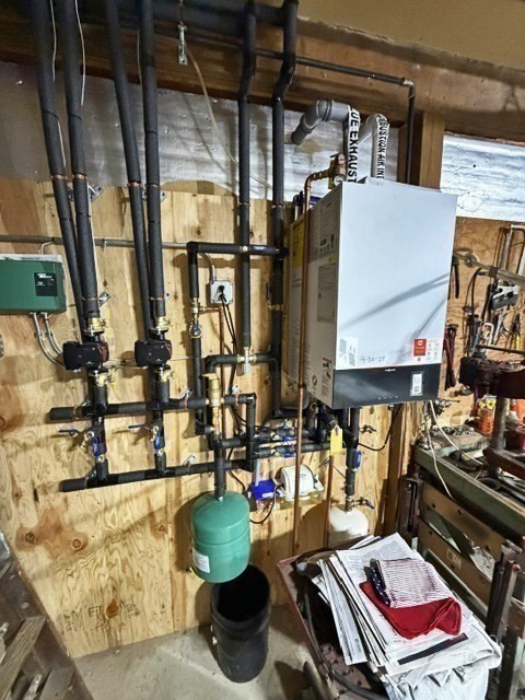 132 Cross Path Road Property Photo 22