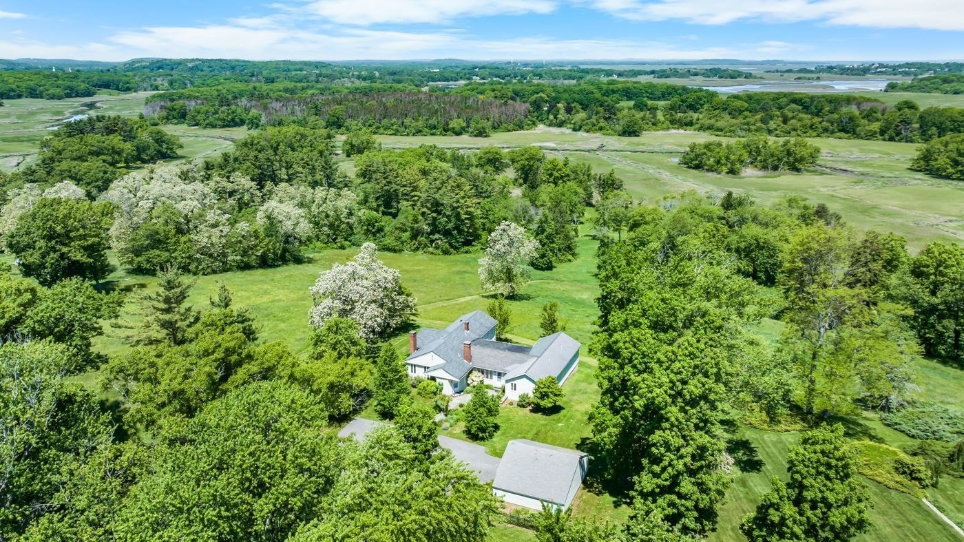 158 Argilla Road Property Photo 1