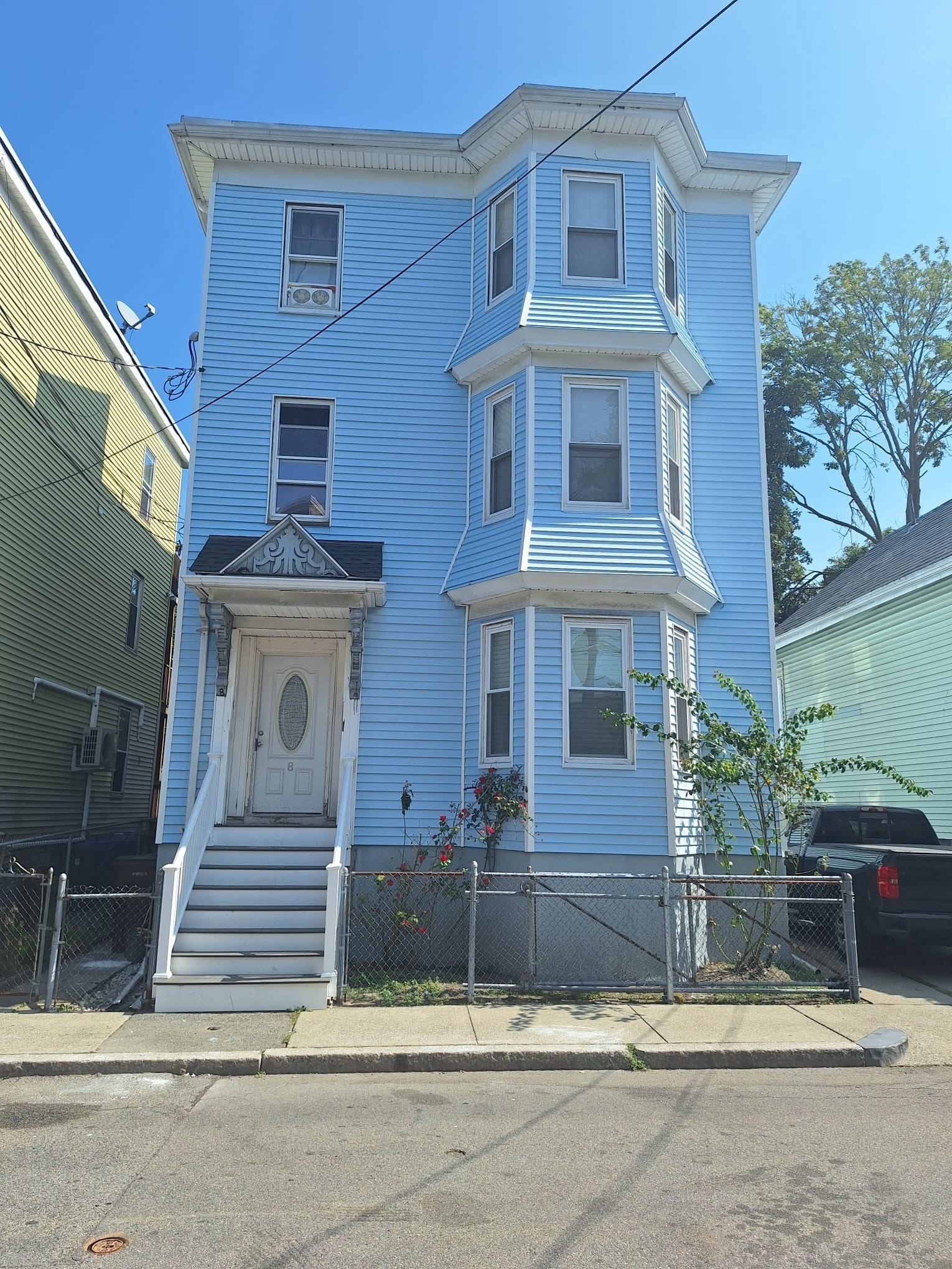 8 Porter St Property Photo 1