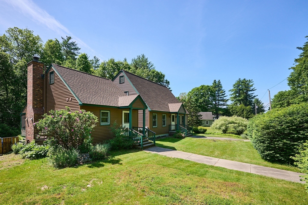 55 Huckle Hill Road Property Photo 2