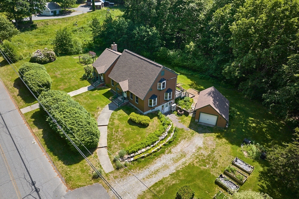 55 Huckle Hill Road Property Photo 39