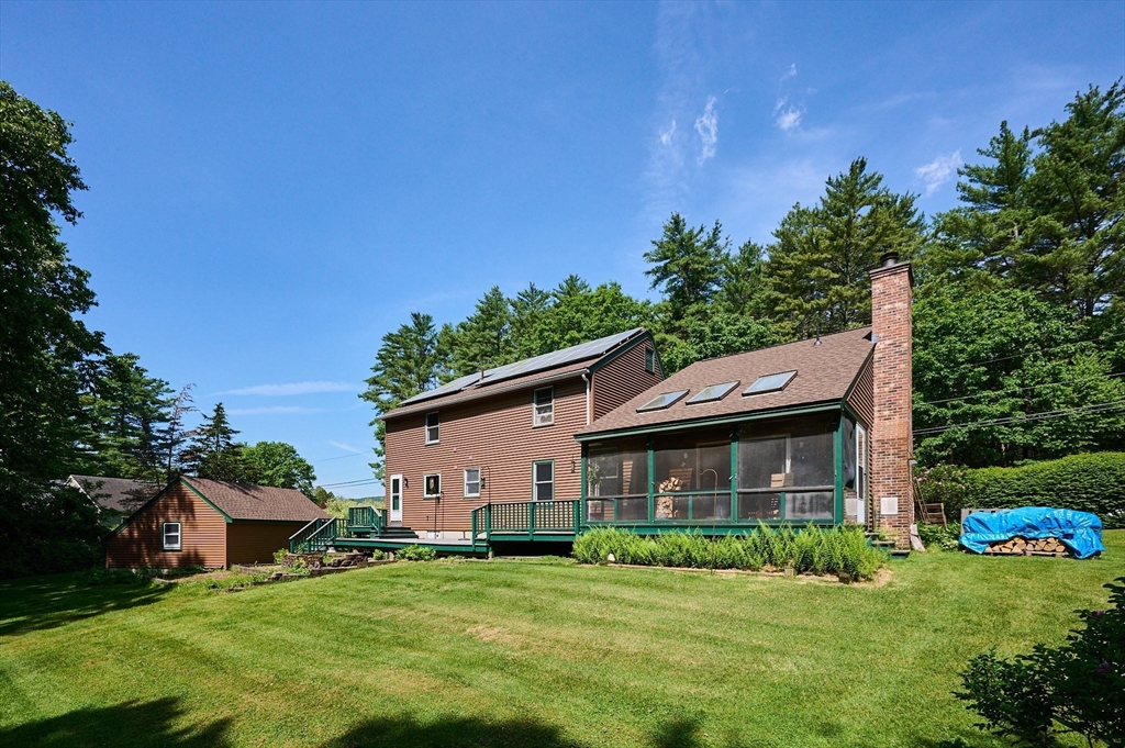 55 Huckle Hill Road Property Photo 41