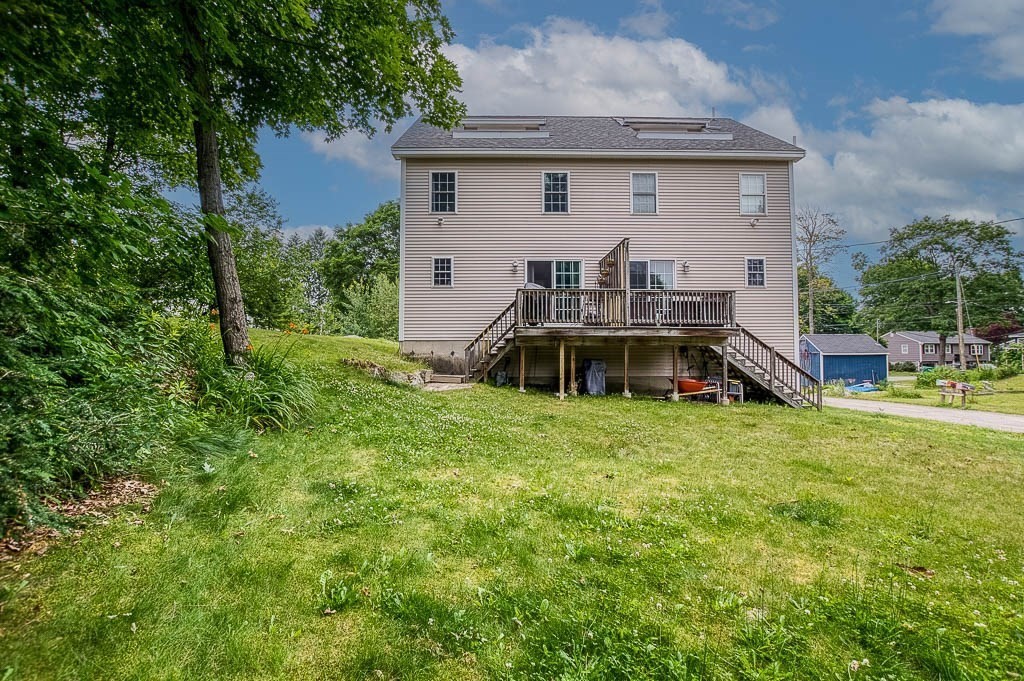289 Chace Street # B Property Photo 3