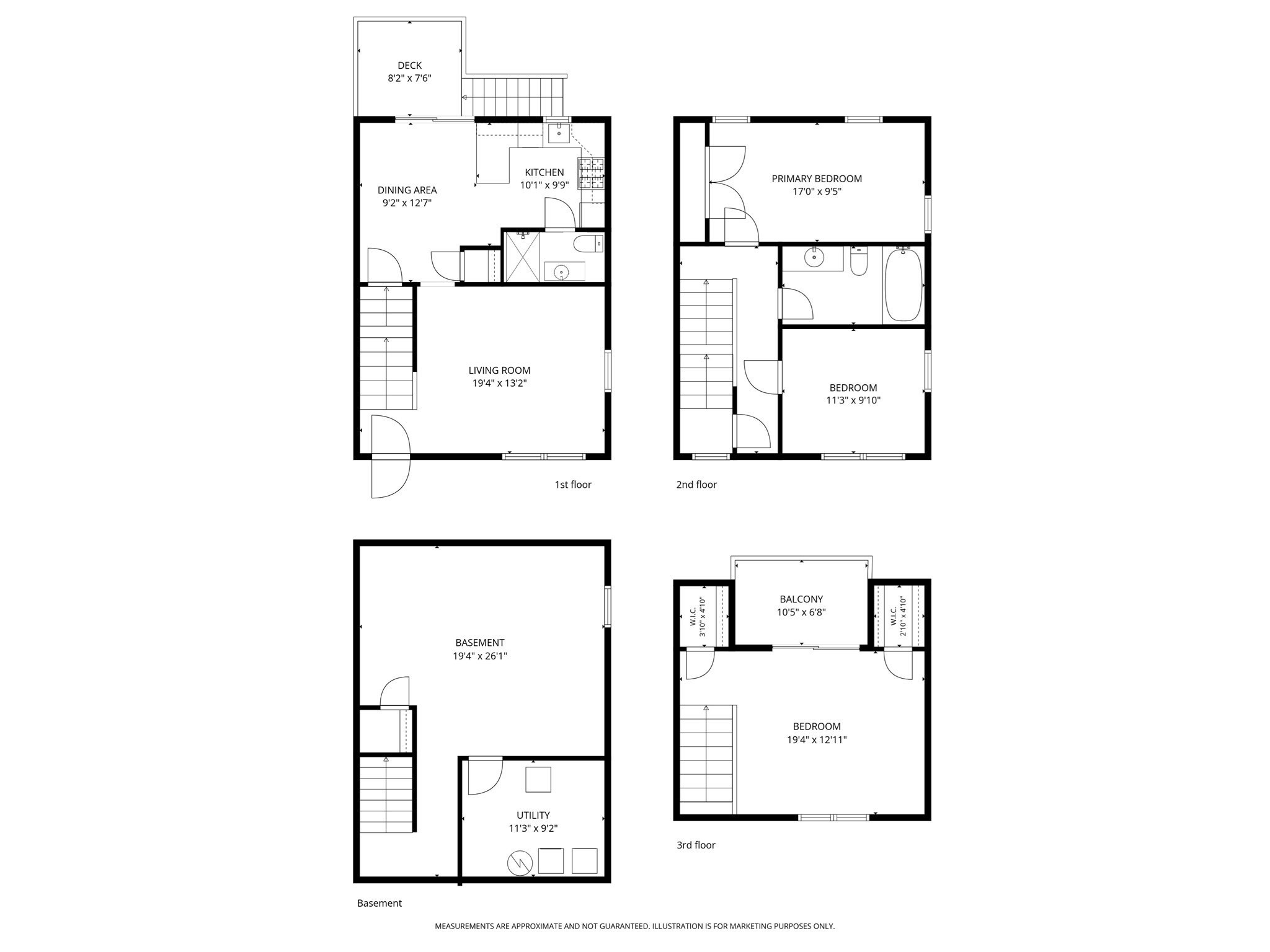 289 Chace Street # B Property Photo 5