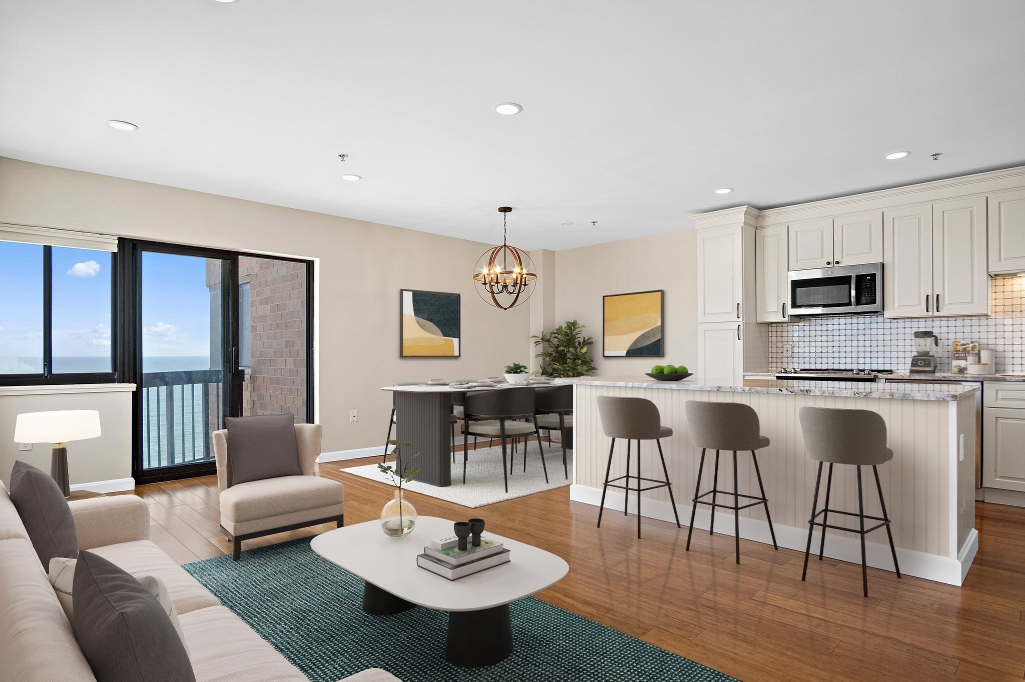 474 Revere Beach Boulevard # 903 Property Photo 2