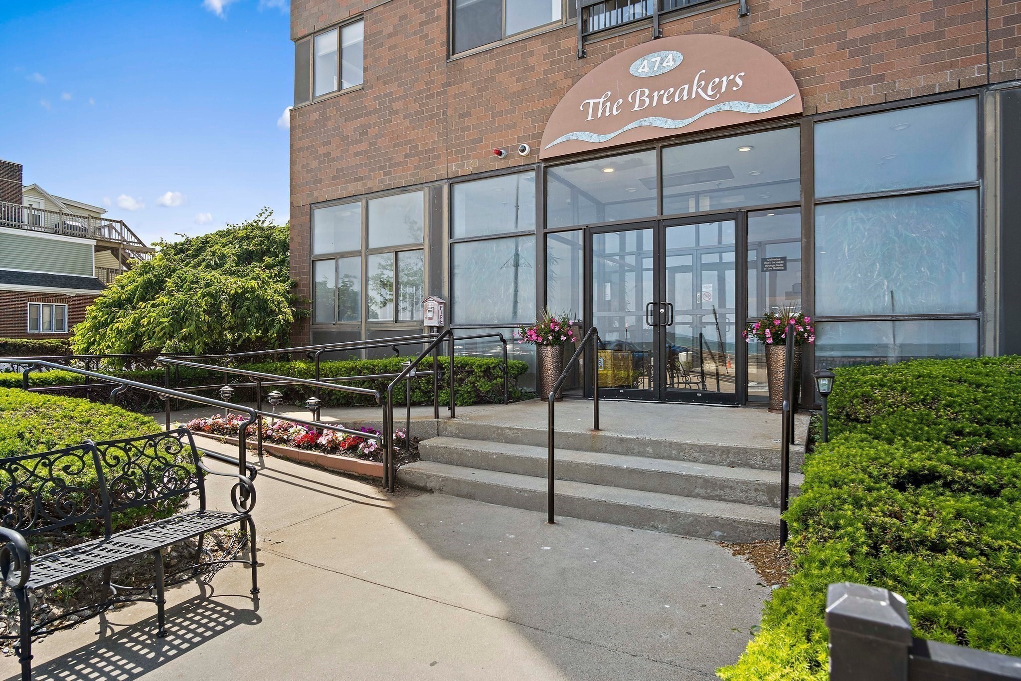 474 Revere Beach Boulevard # 903 Property Photo 18