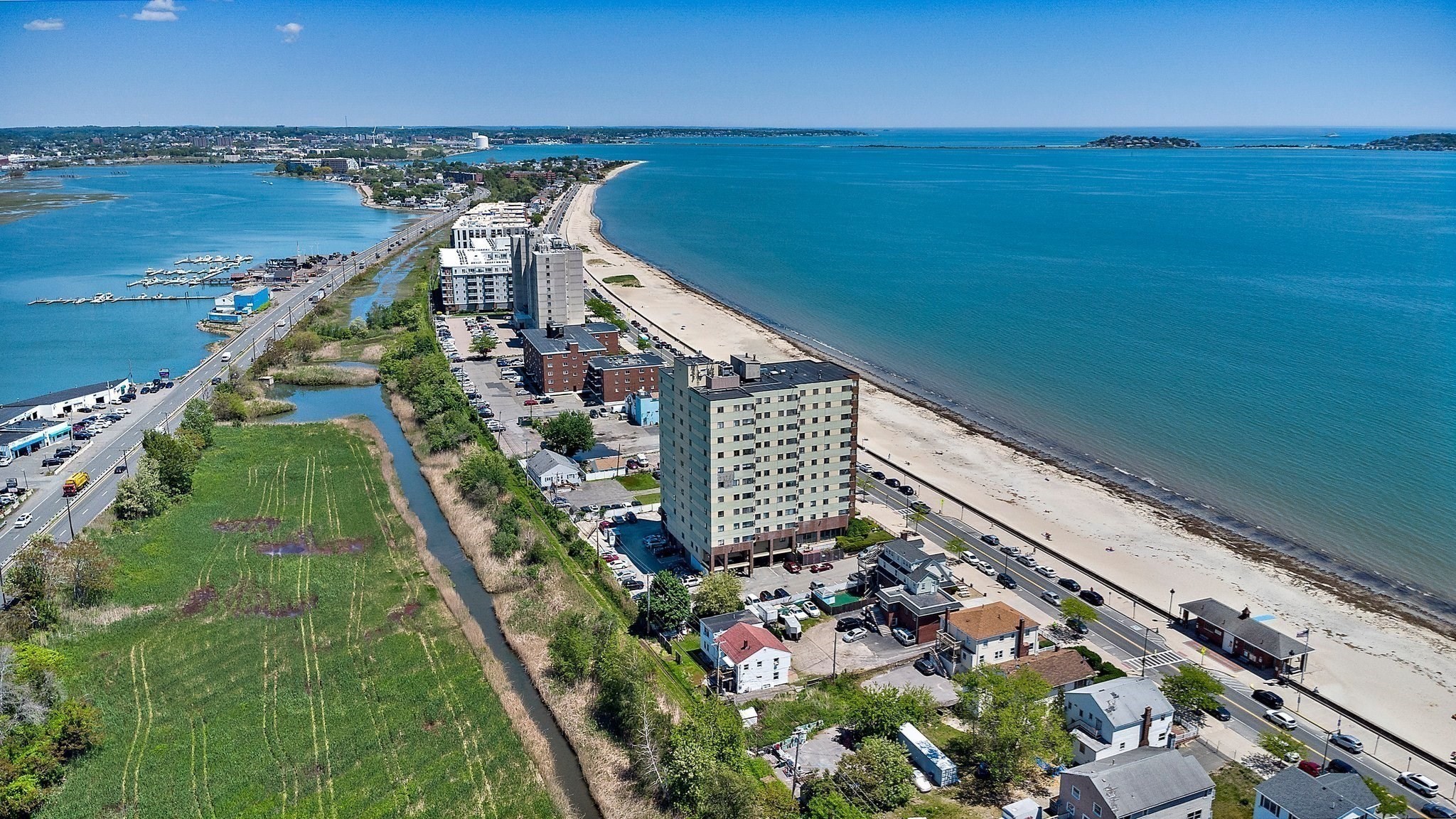 474 Revere Beach Boulevard # 903 Property Photo 26