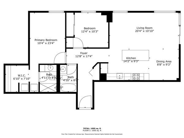 474 Revere Beach Boulevard # 903 Property Photo 28