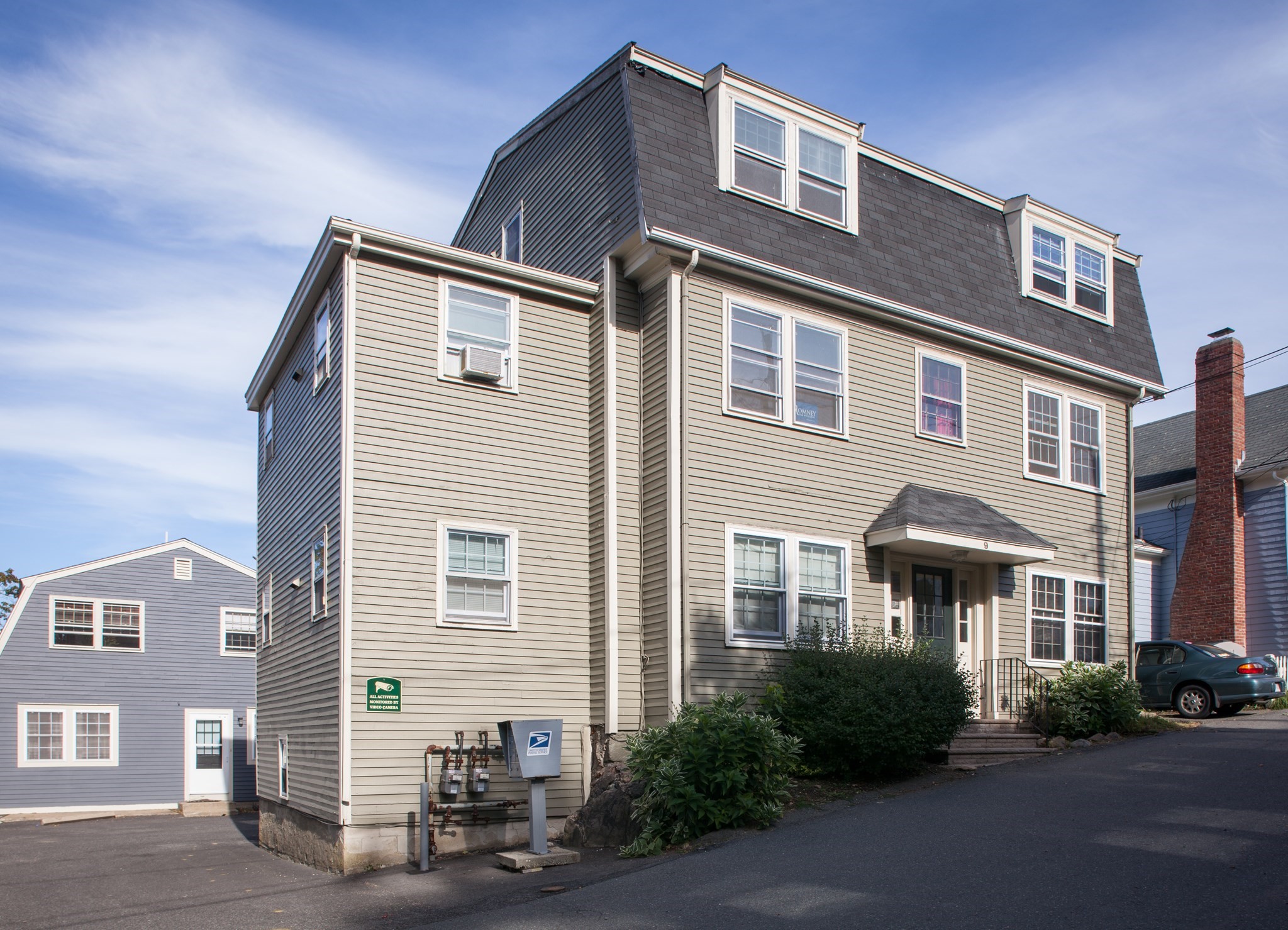 9 Hillside Avenue # 3 Property Photo 1