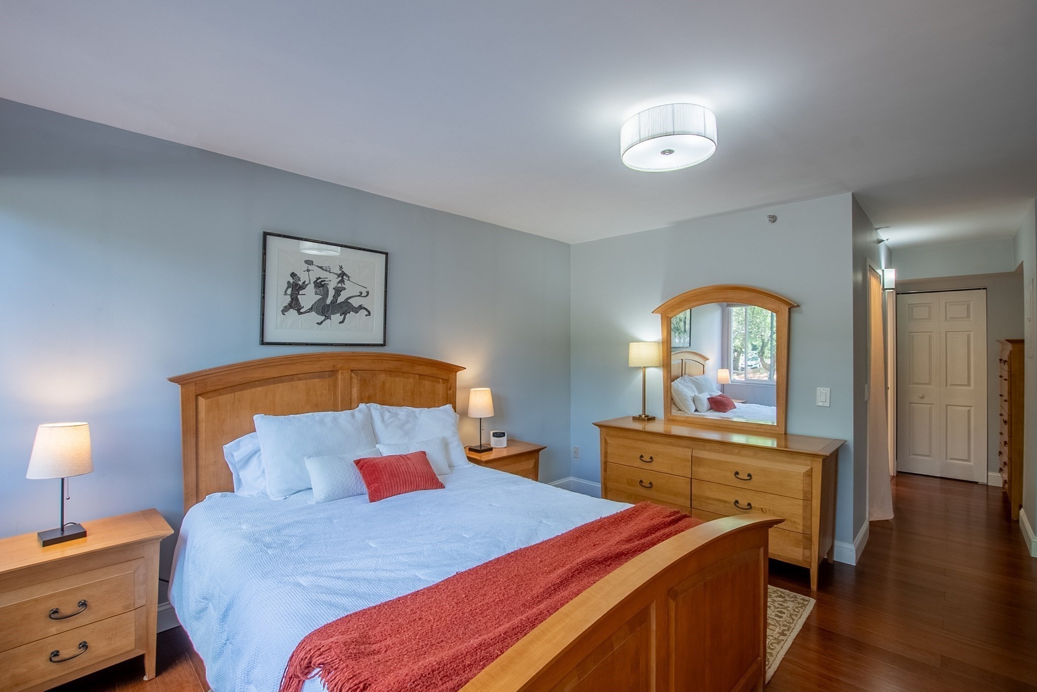 250 Hammond Pond Parkway # 102n Property Photo 5