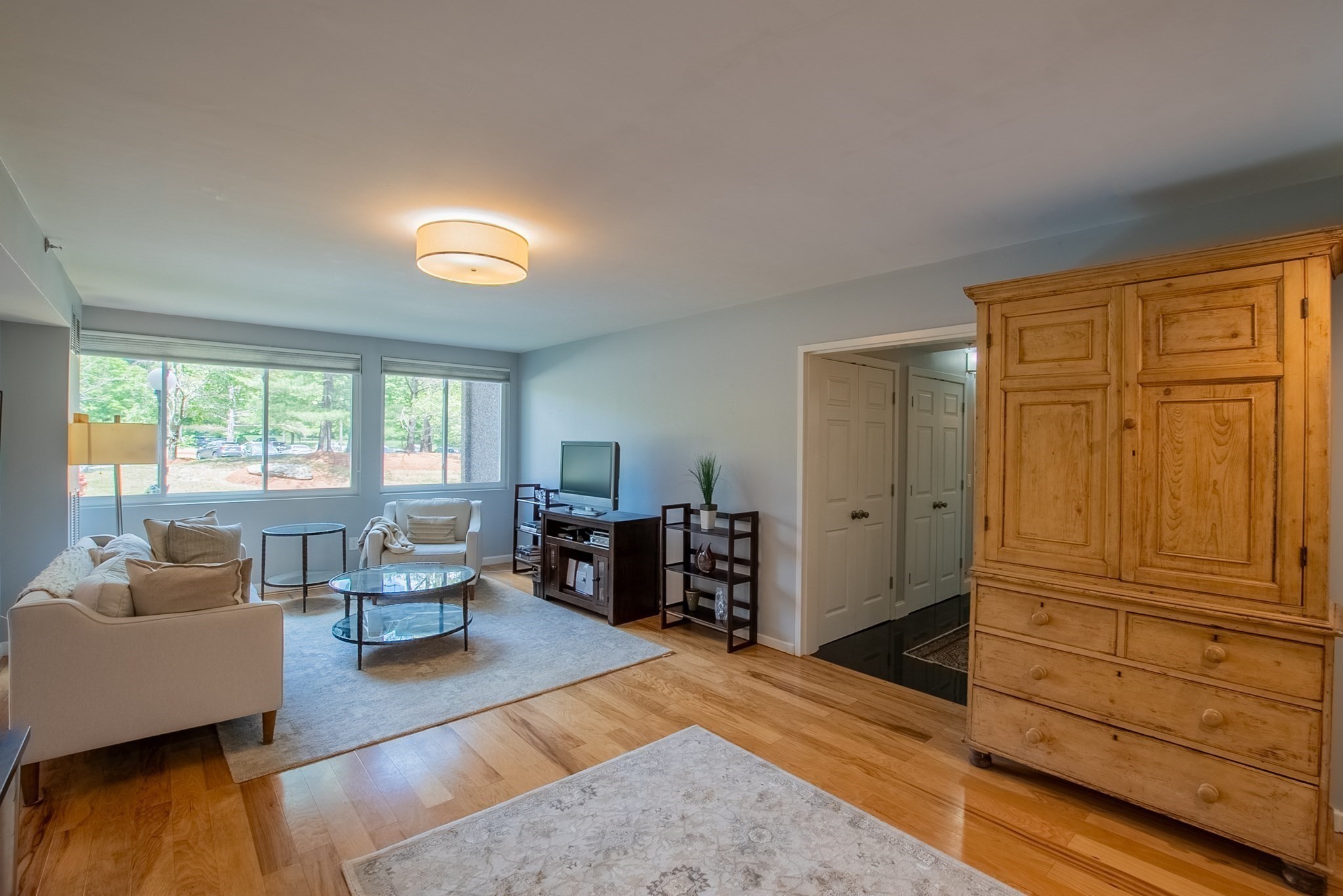 250 Hammond Pond Parkway # 102n Property Photo 10