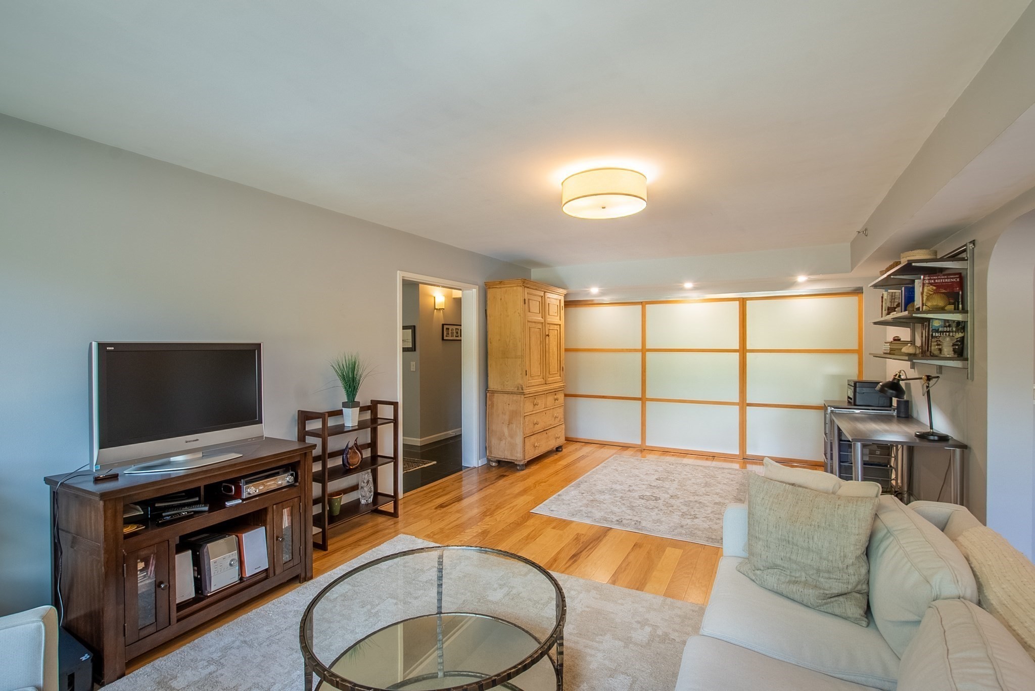 250 Hammond Pond Parkway # 102n Property Photo 12