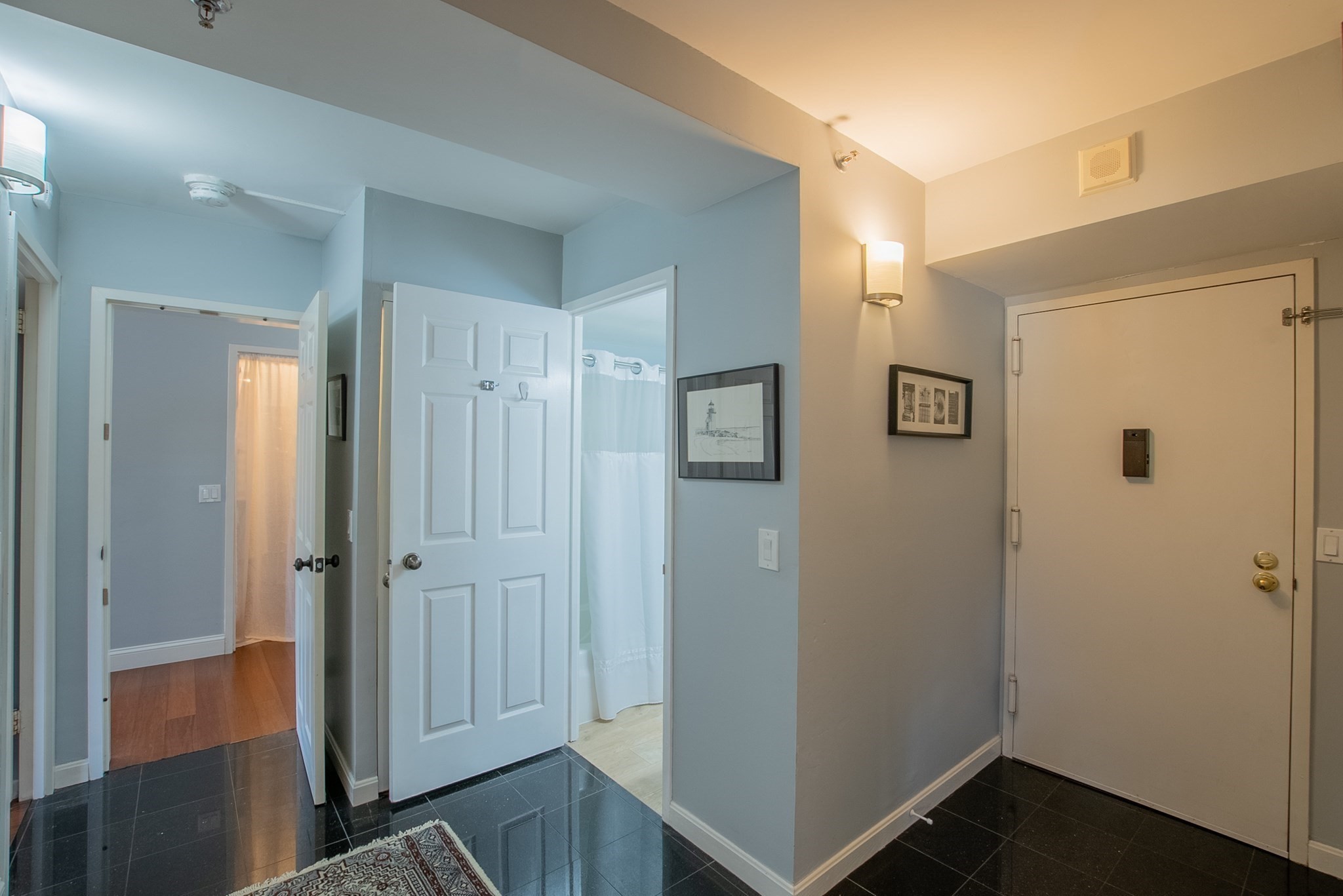 250 Hammond Pond Parkway # 102n Property Photo 17