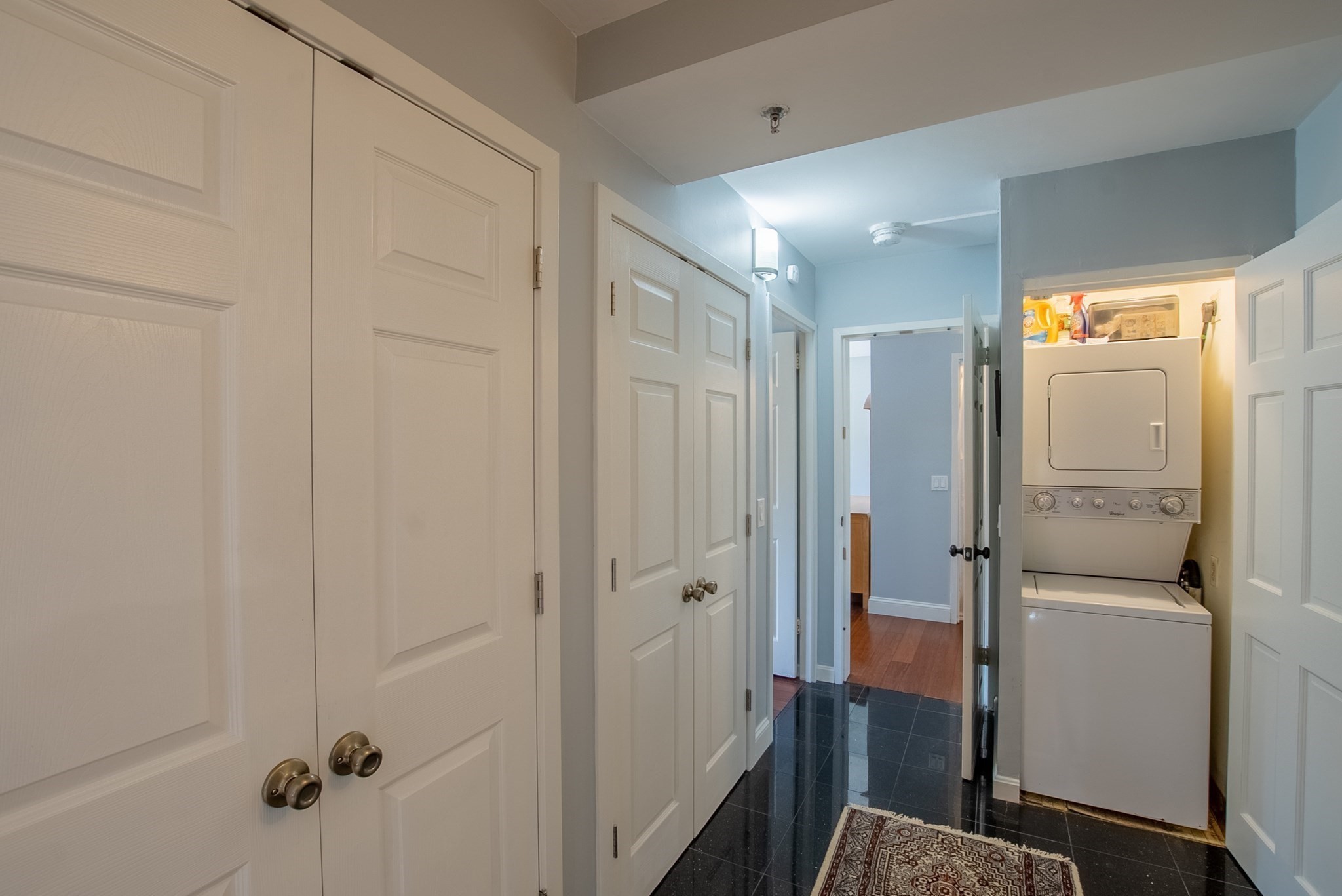 250 Hammond Pond Parkway # 102n Property Photo 19
