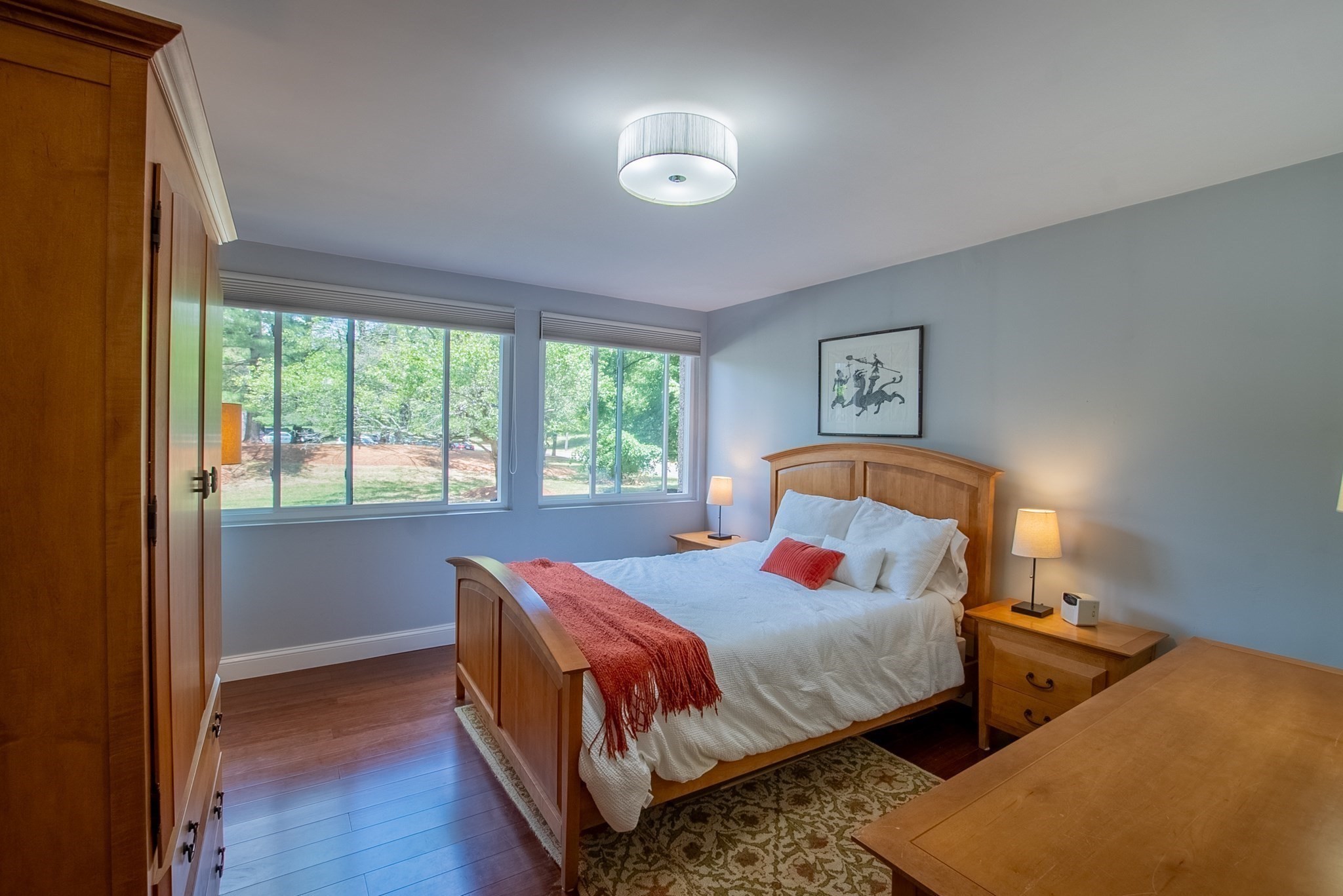 250 Hammond Pond Parkway # 102n Property Photo 22