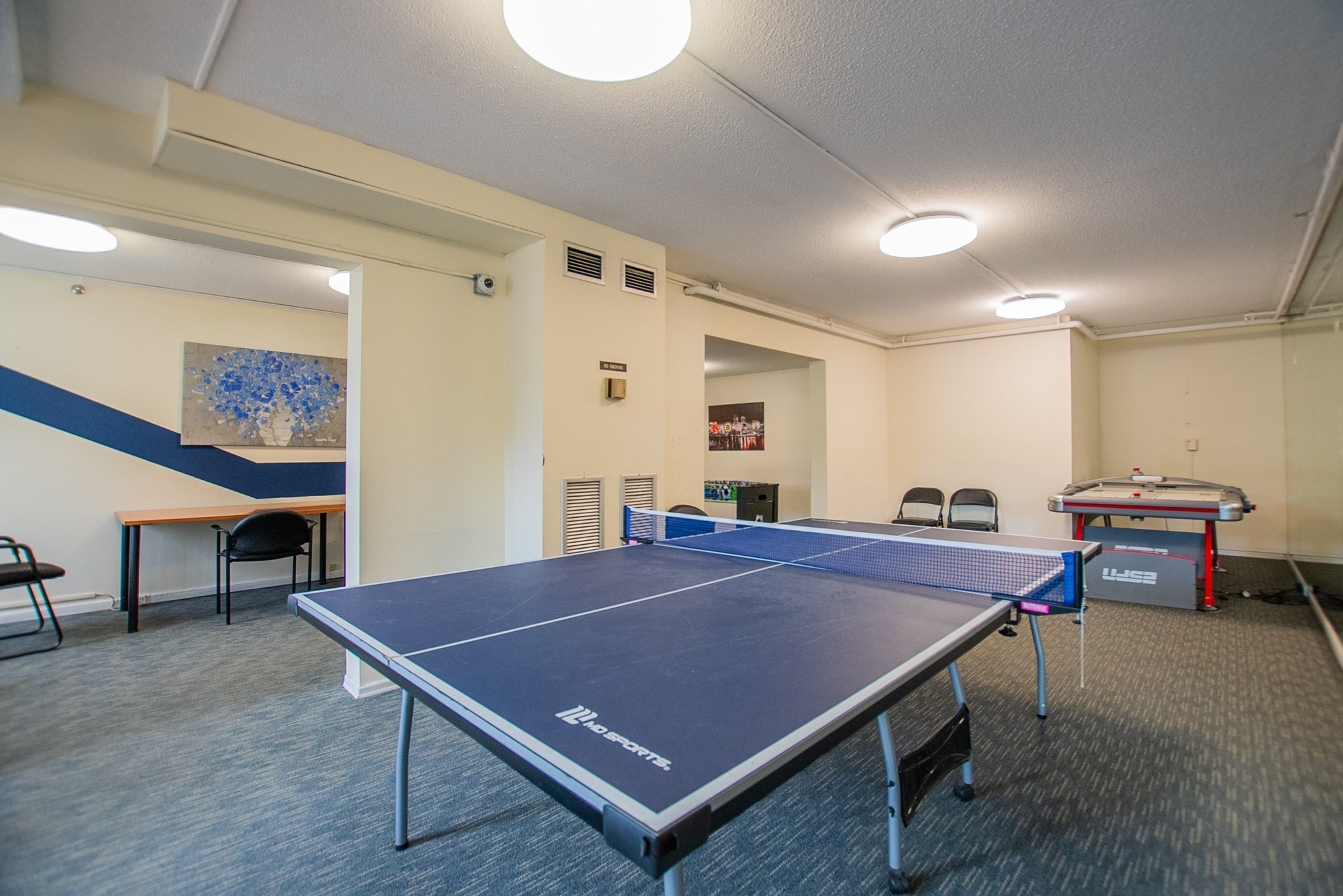 250 Hammond Pond Parkway # 102n Property Photo 30