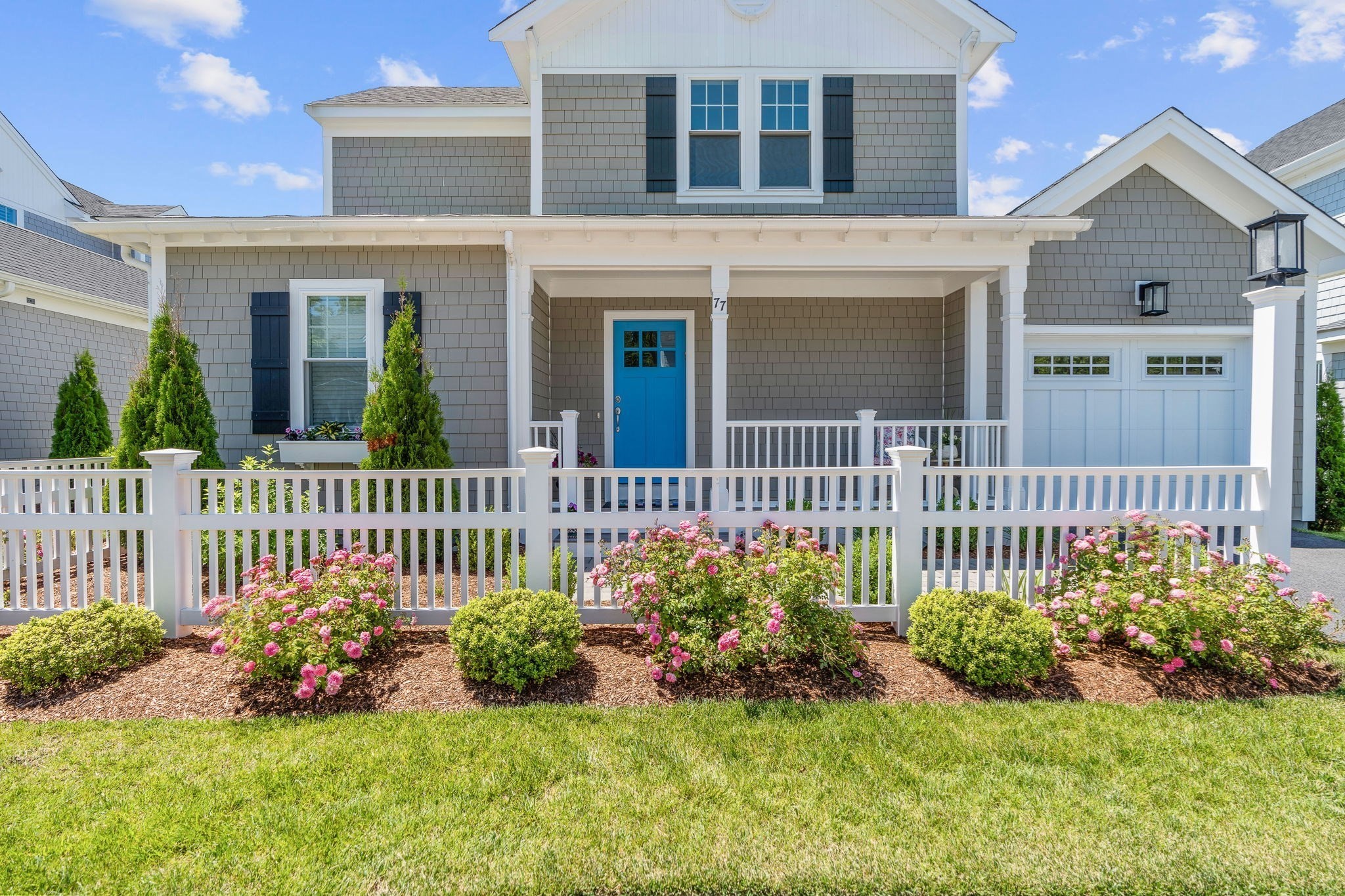 77 Cobblestone Circle Property Photo 3