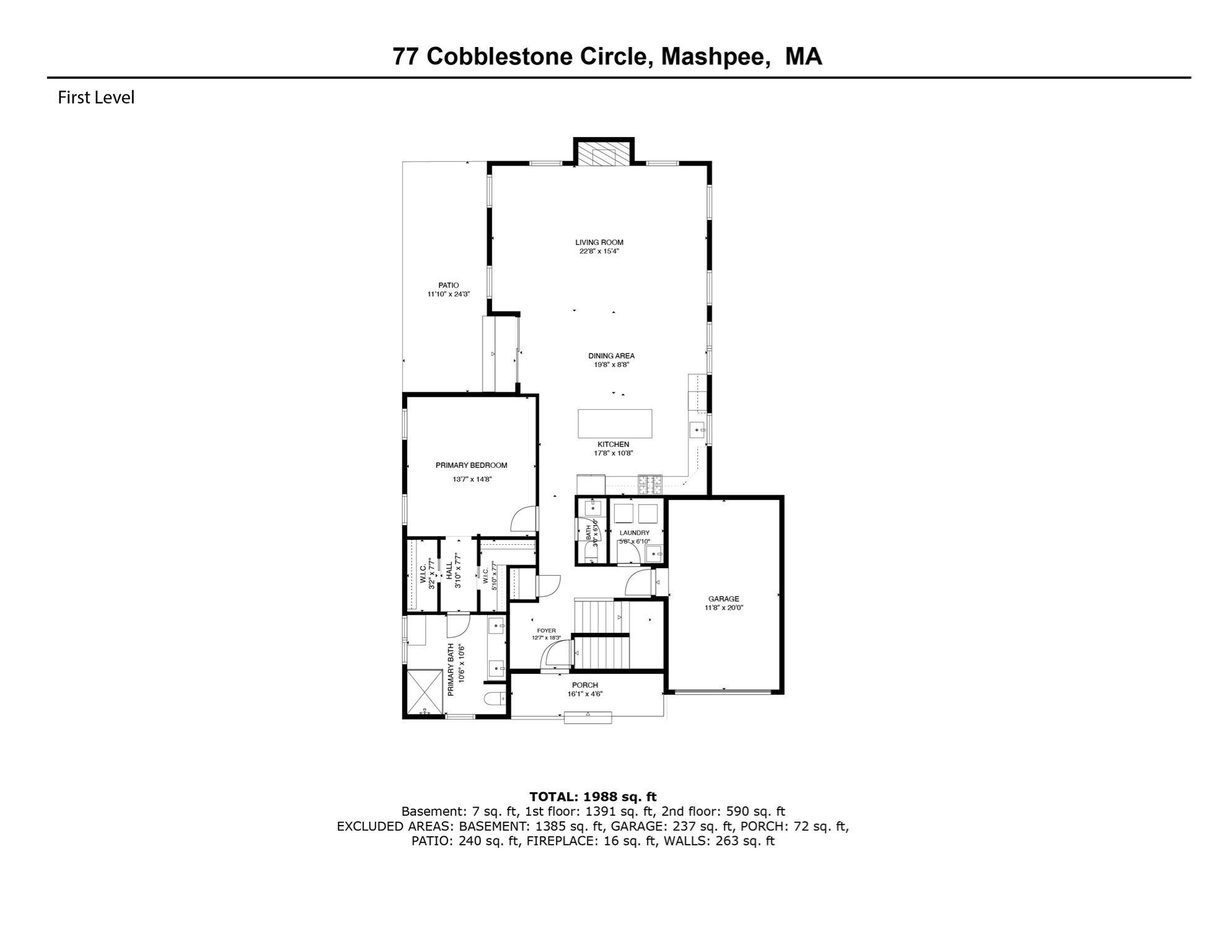 77 Cobblestone Circle Property Photo 21