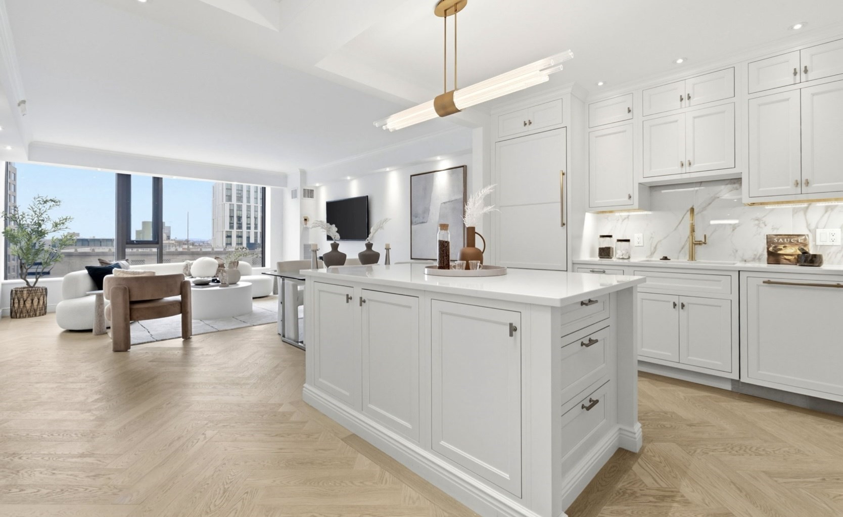 220 Boylston # 1004 Property Photo 1
