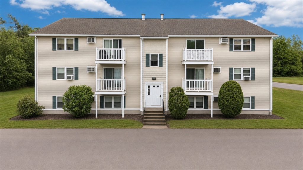 1617 Braley Rd # 82