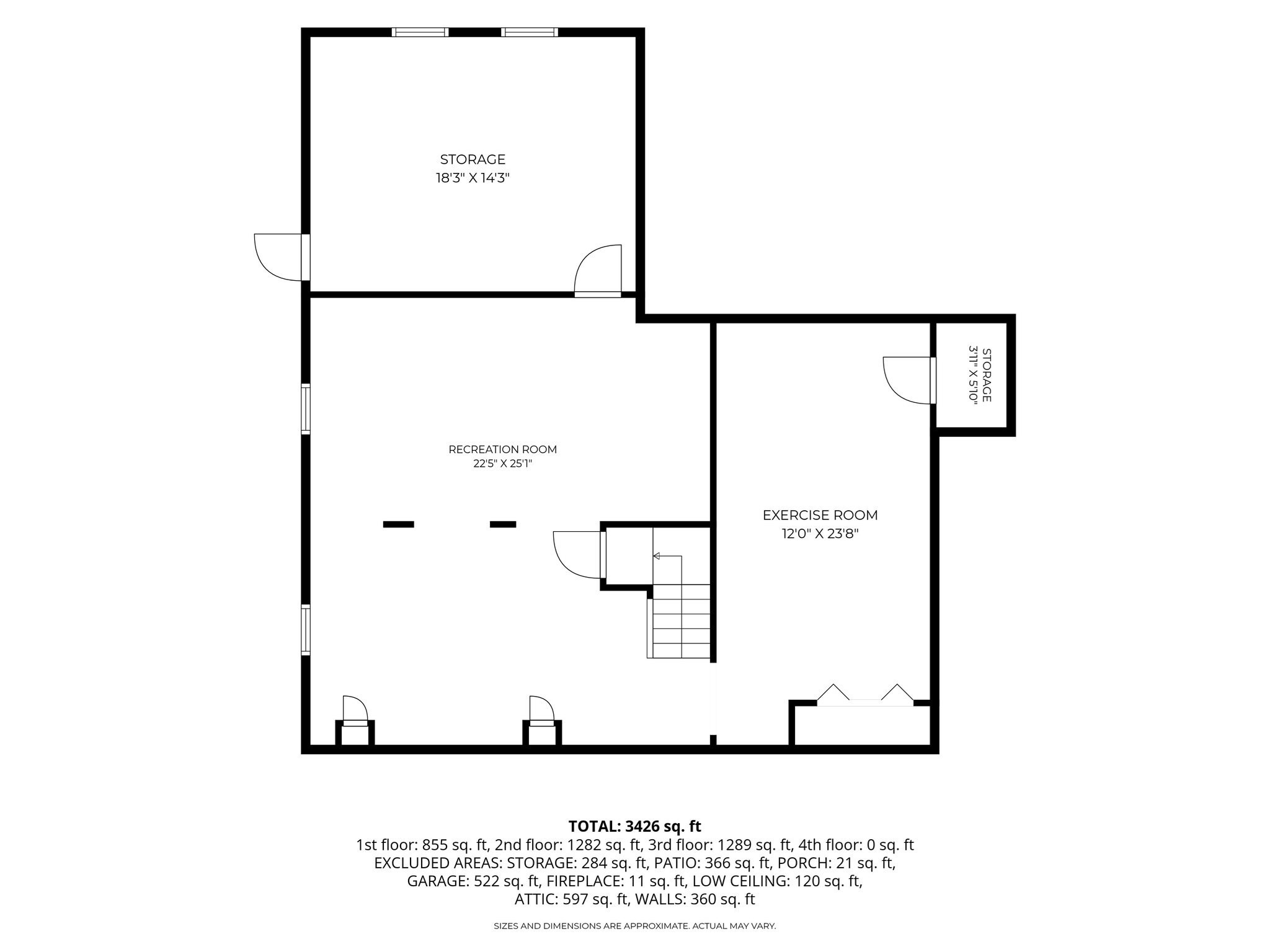 21 Bridie Ln Property Photo 42