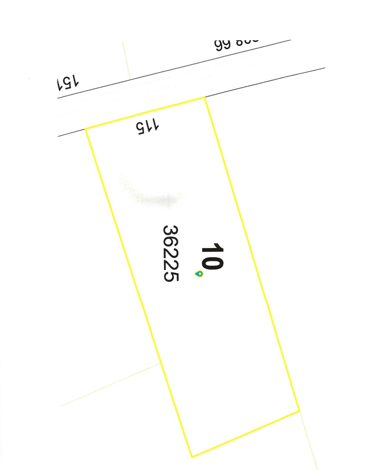 M 18- Lot Murray Road Property Photo 1