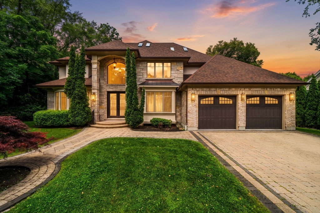 20 Boulder Rd