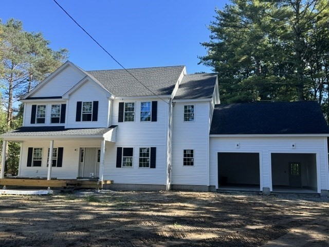 171 Burrage Street Property Photo 2