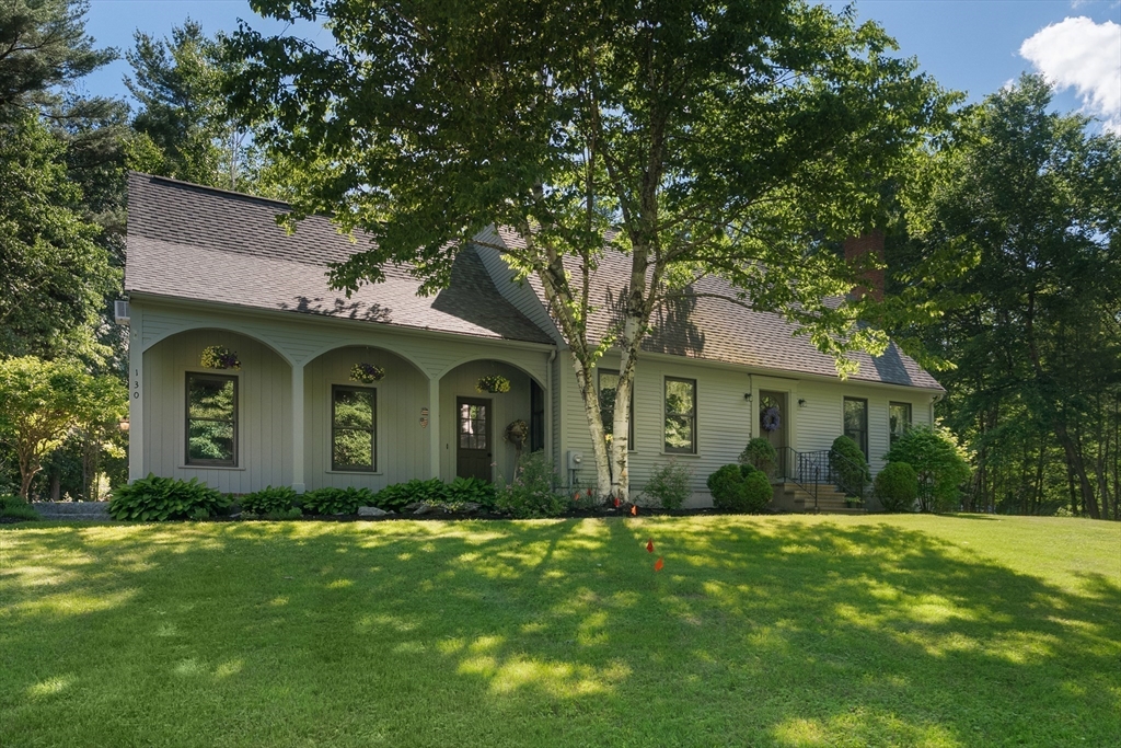 130 Mixter Rd Property Photo 1