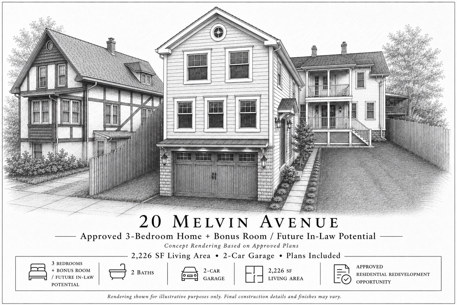 20 Melvin Ave Property Photo 2