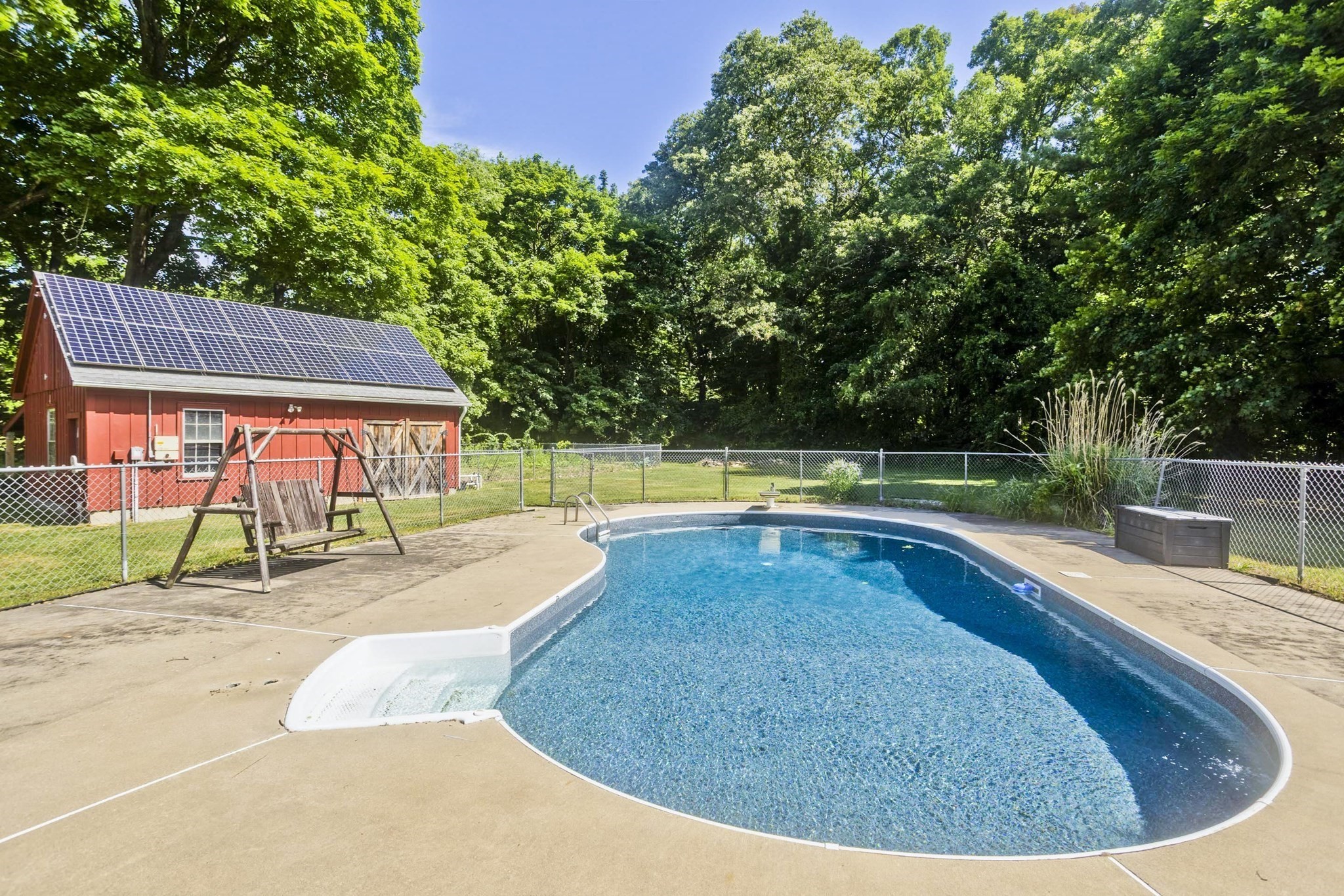 138 Vining Hill Rd Property Photo 4