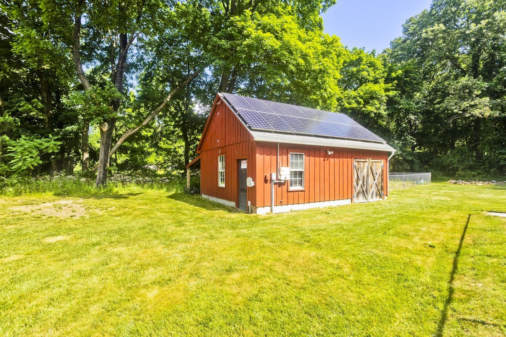 138 Vining Hill Rd Property Photo 6