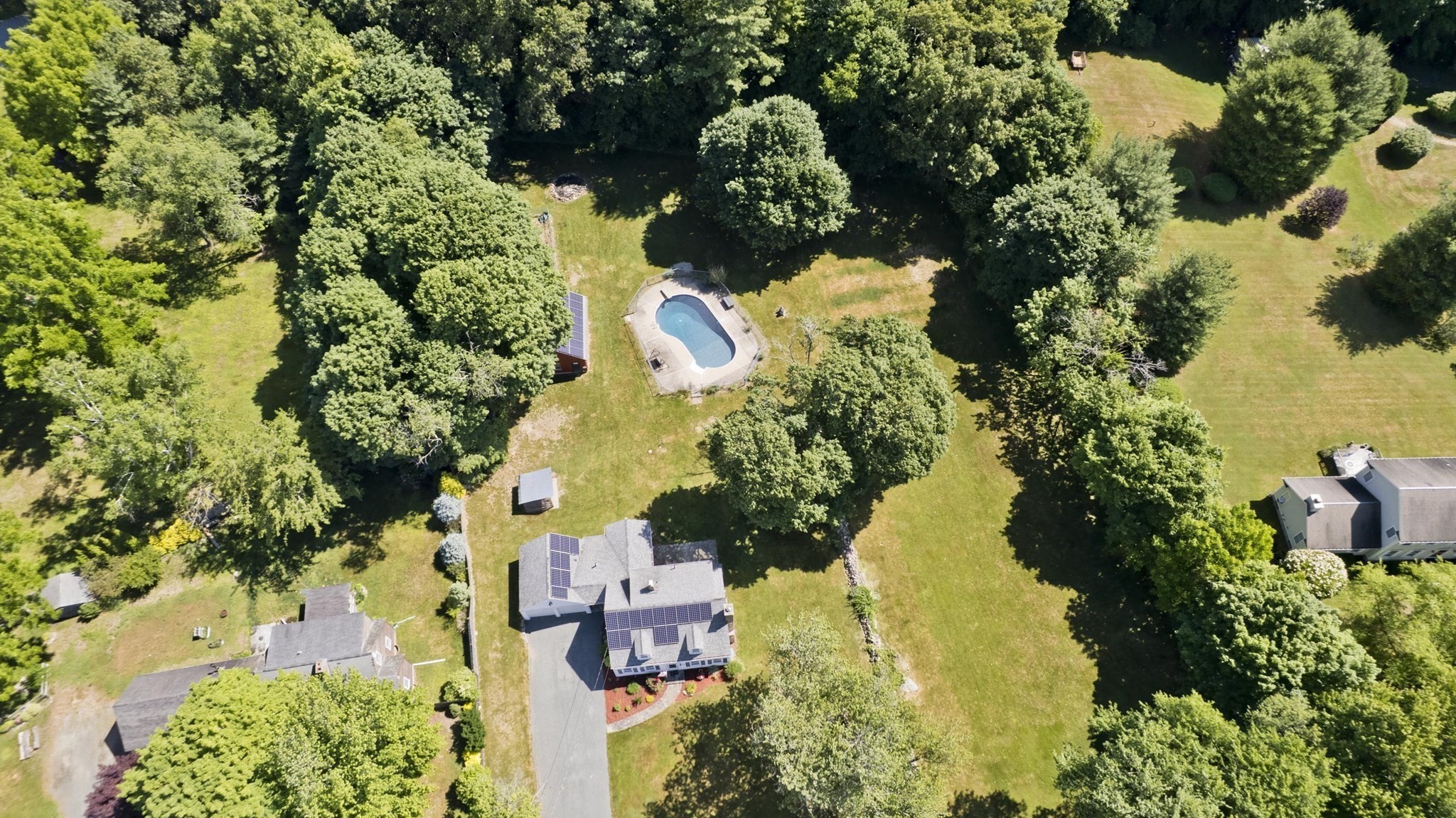 138 Vining Hill Rd Property Photo 27
