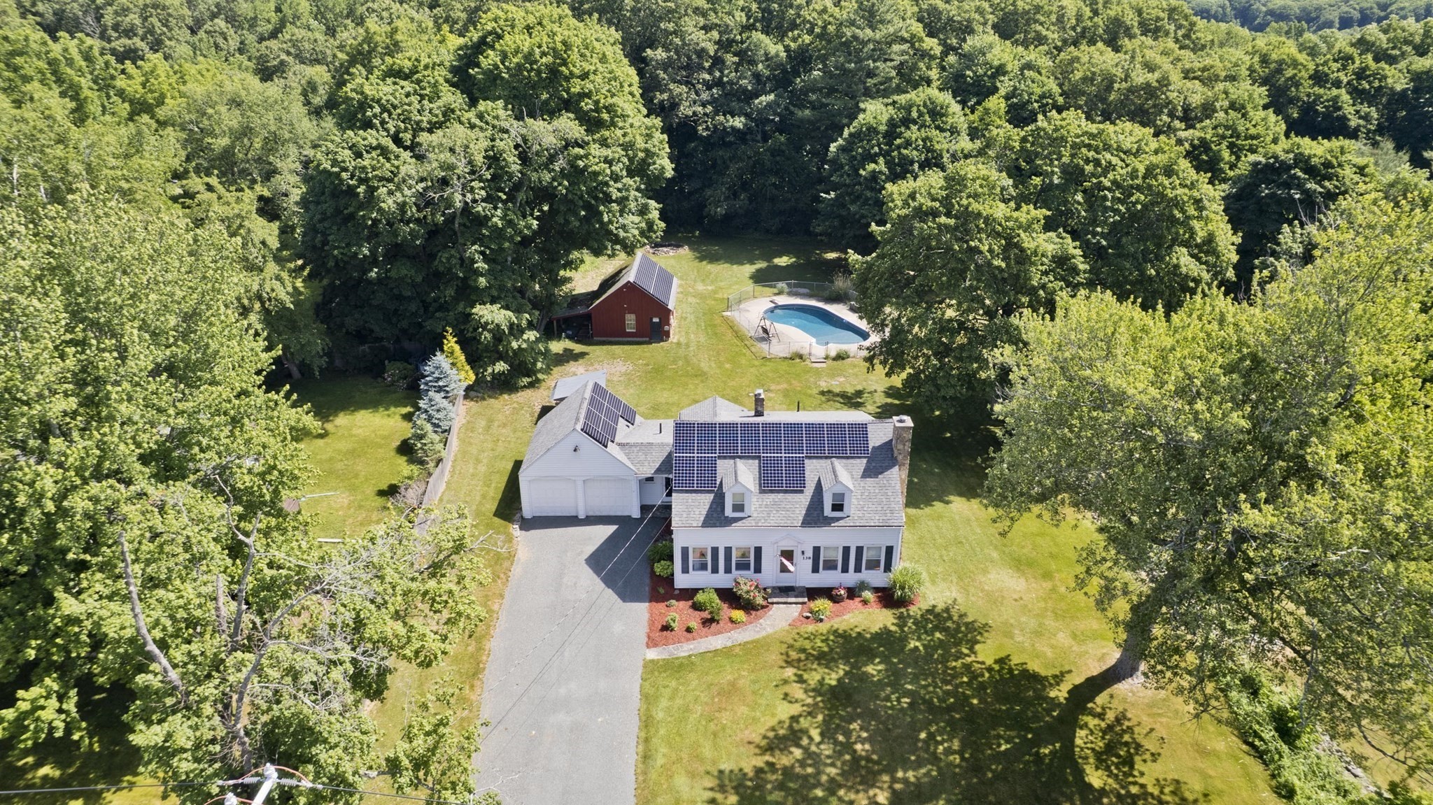 138 Vining Hill Rd Property Photo 29