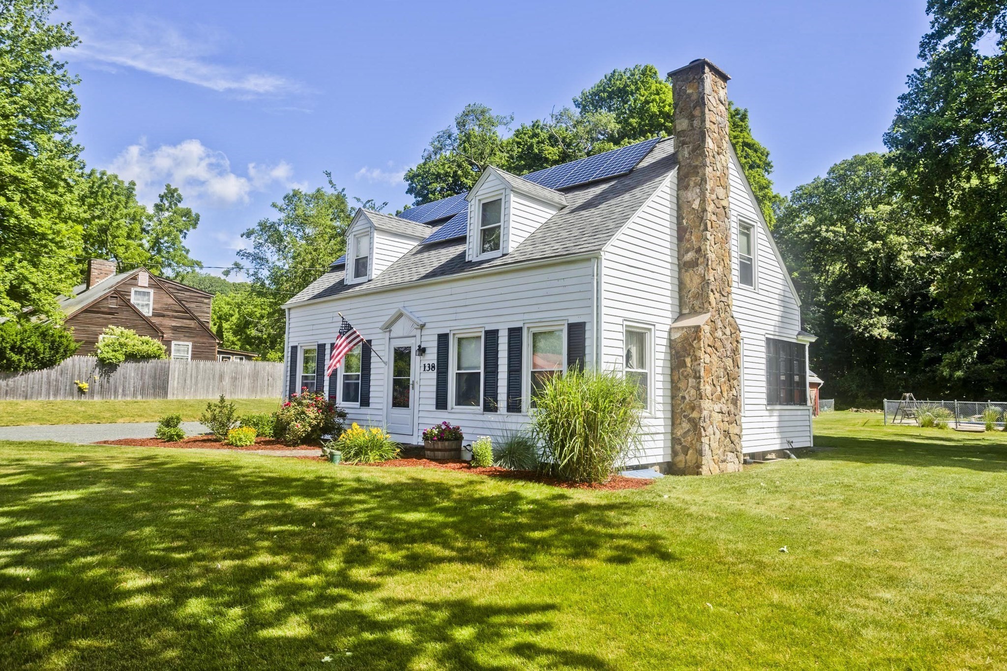 138 Vining Hill Rd Property Photo 30